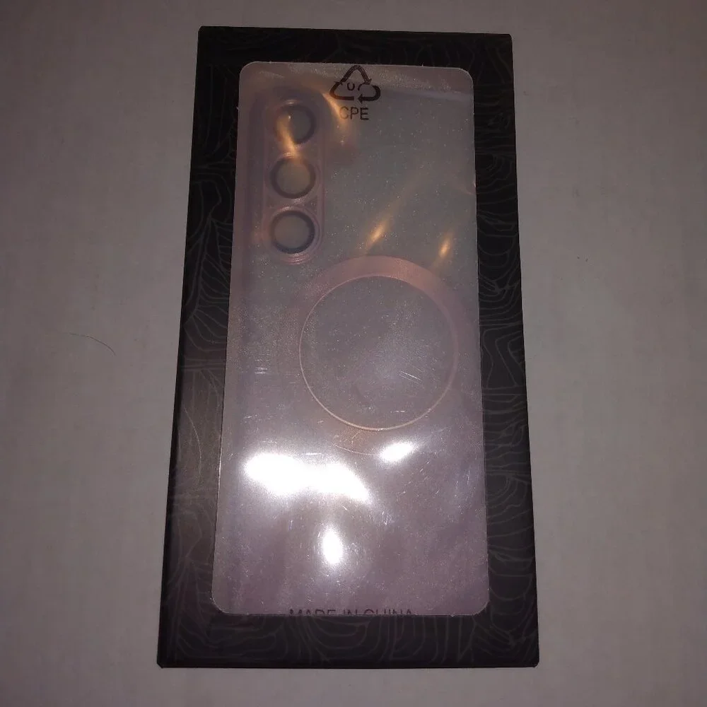 New!!! Glitter Magnetic Phone Case IPhone 14